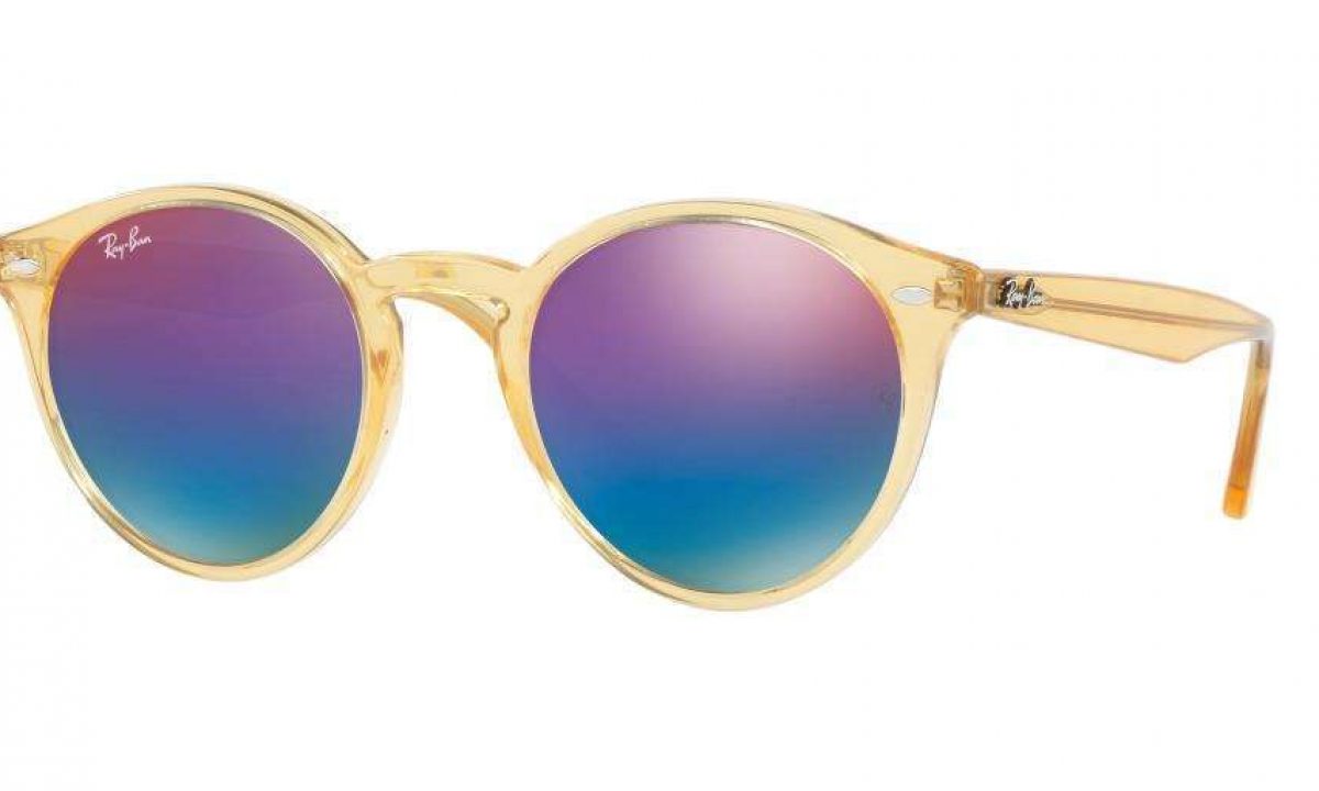 occhiali da sole ragazza ray ban