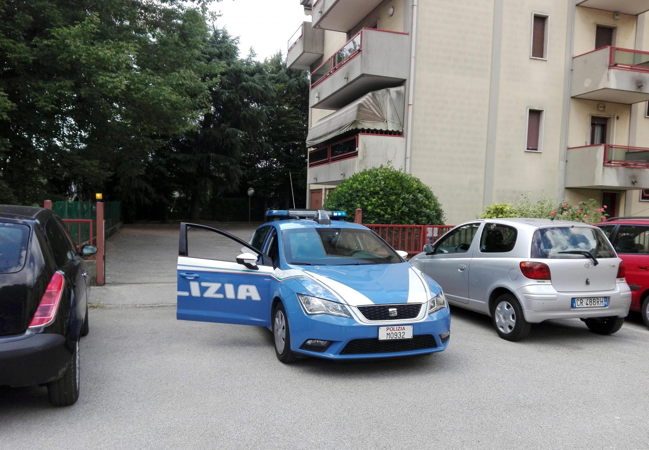 Duplice omicidio a Mestre, uccisi un uomo e una donna