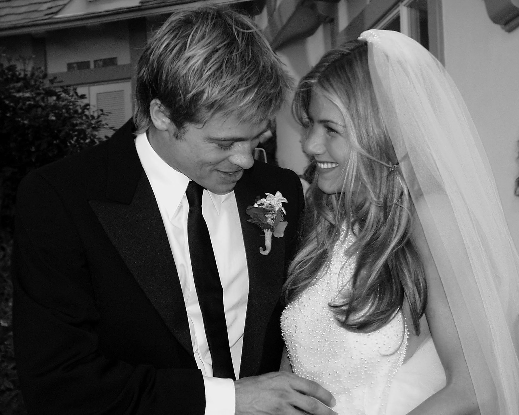 Brad Pitt e Jennifer Aniston: dopo 12 anni le scuse per il tradimento con Angelina Jolie