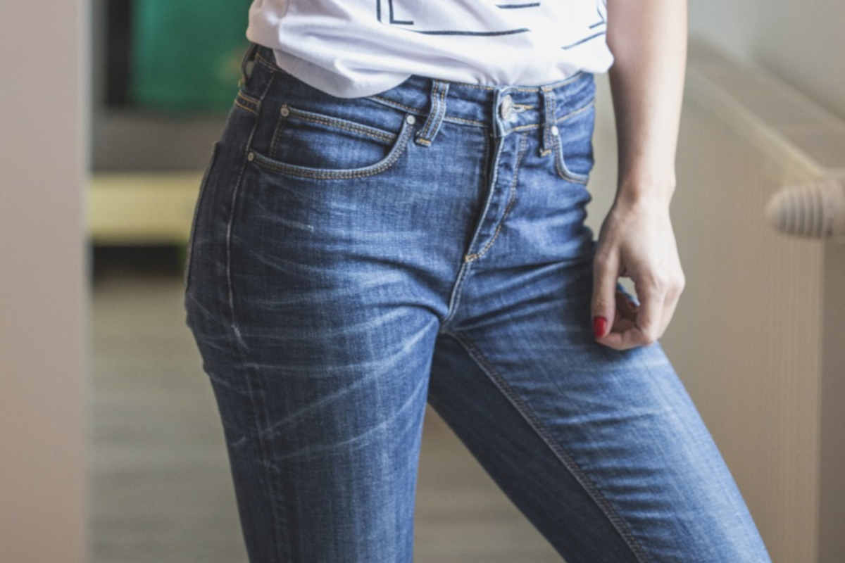 Jeans skinny cosa sono a chi stanno bene e come abbinarli