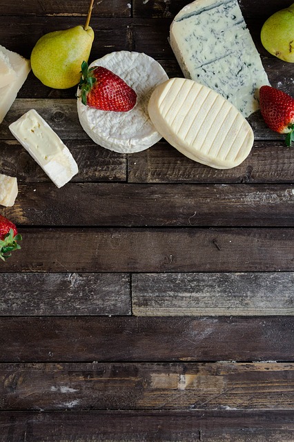 Spuntini sani fai da te: le ricette per ogni momento della giornata