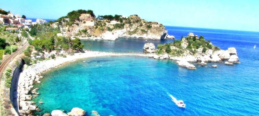 Taormina Messina