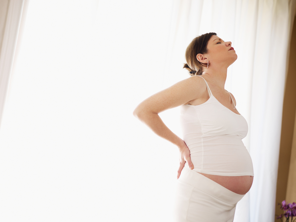 Emorroidi in gravidanza: cause, rimedi e cure
