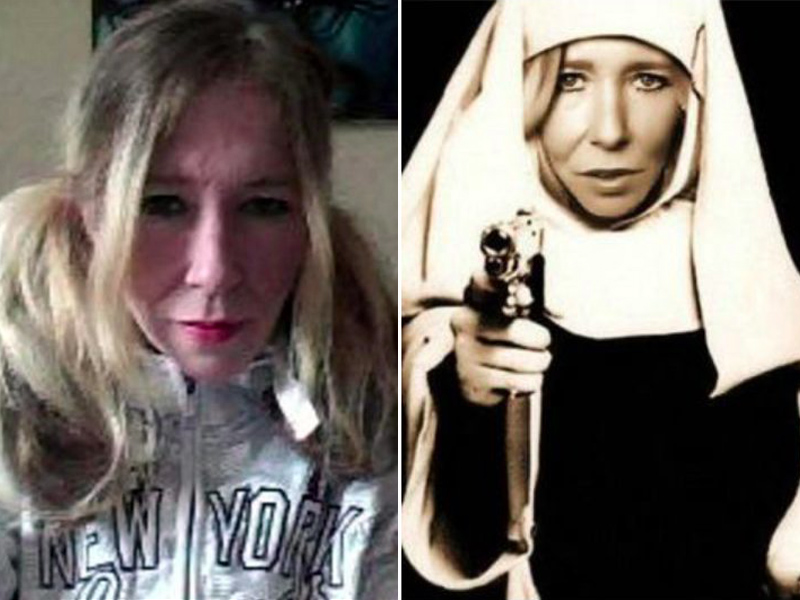 Sally Jones: l’ex musicista inglese che si è unita all’ISIS si è pentita. Ora vuole tornare a casa