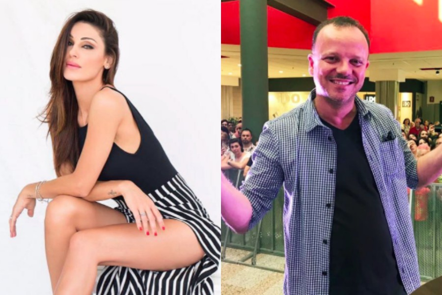 Ecco perché Anna Tatangelo e Gigi D’Alessio si sono lasciati