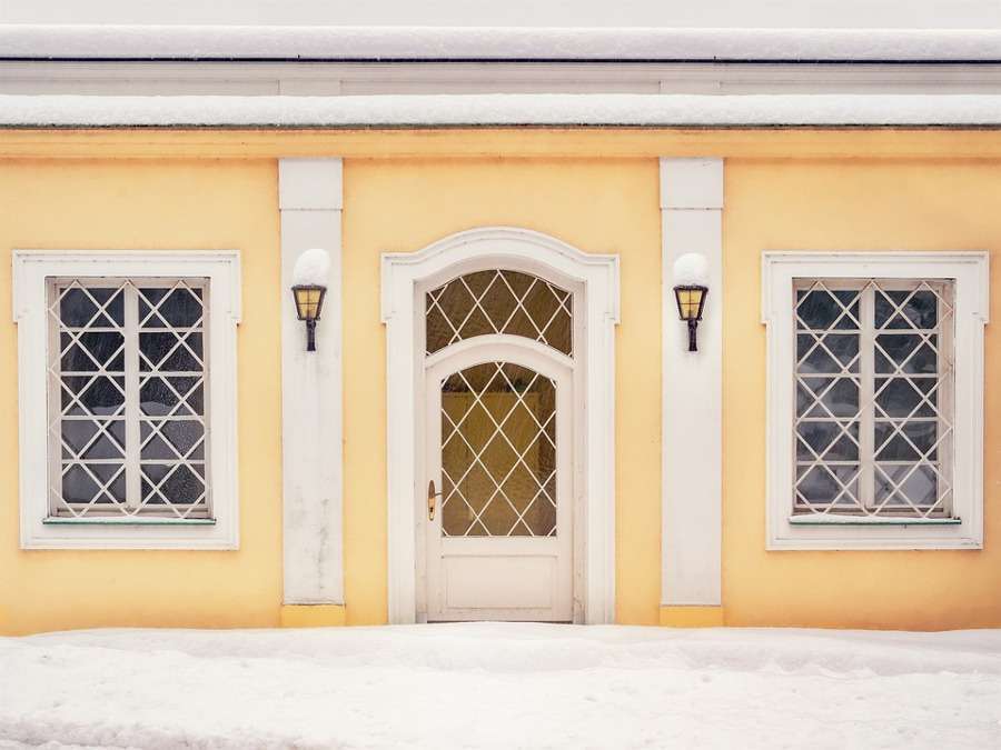 Come arredare la casa in giallo: le idee di design