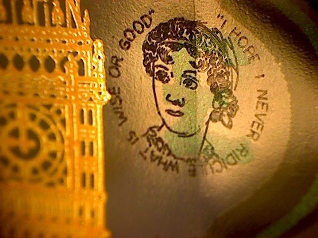 Jane Austen, le frasi famose dei suoi libri più celebri