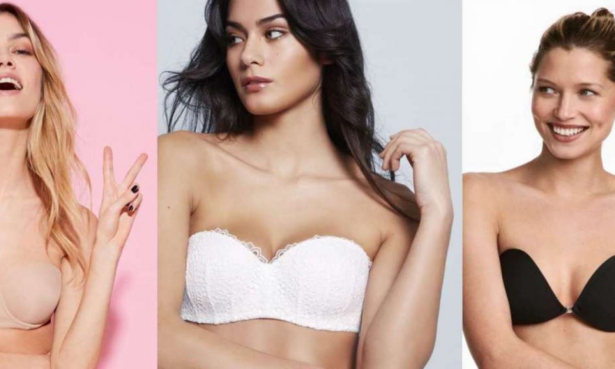 miglior reggiseno adesivo