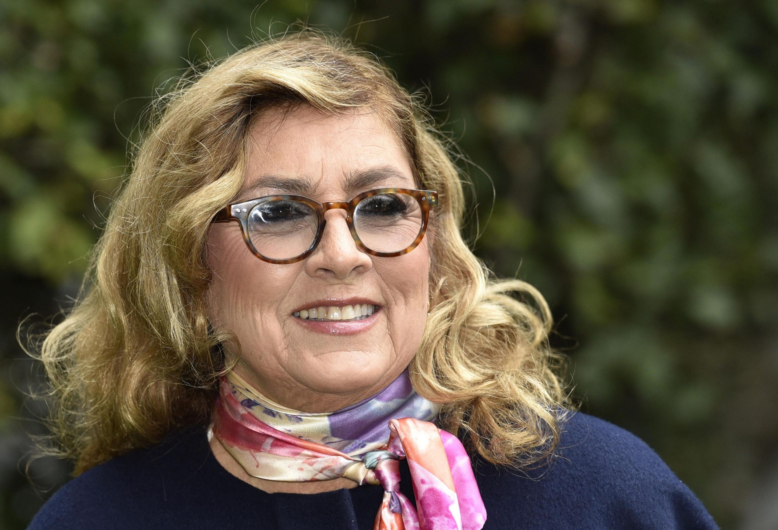 Romina Power confessa: volevo farmi suora