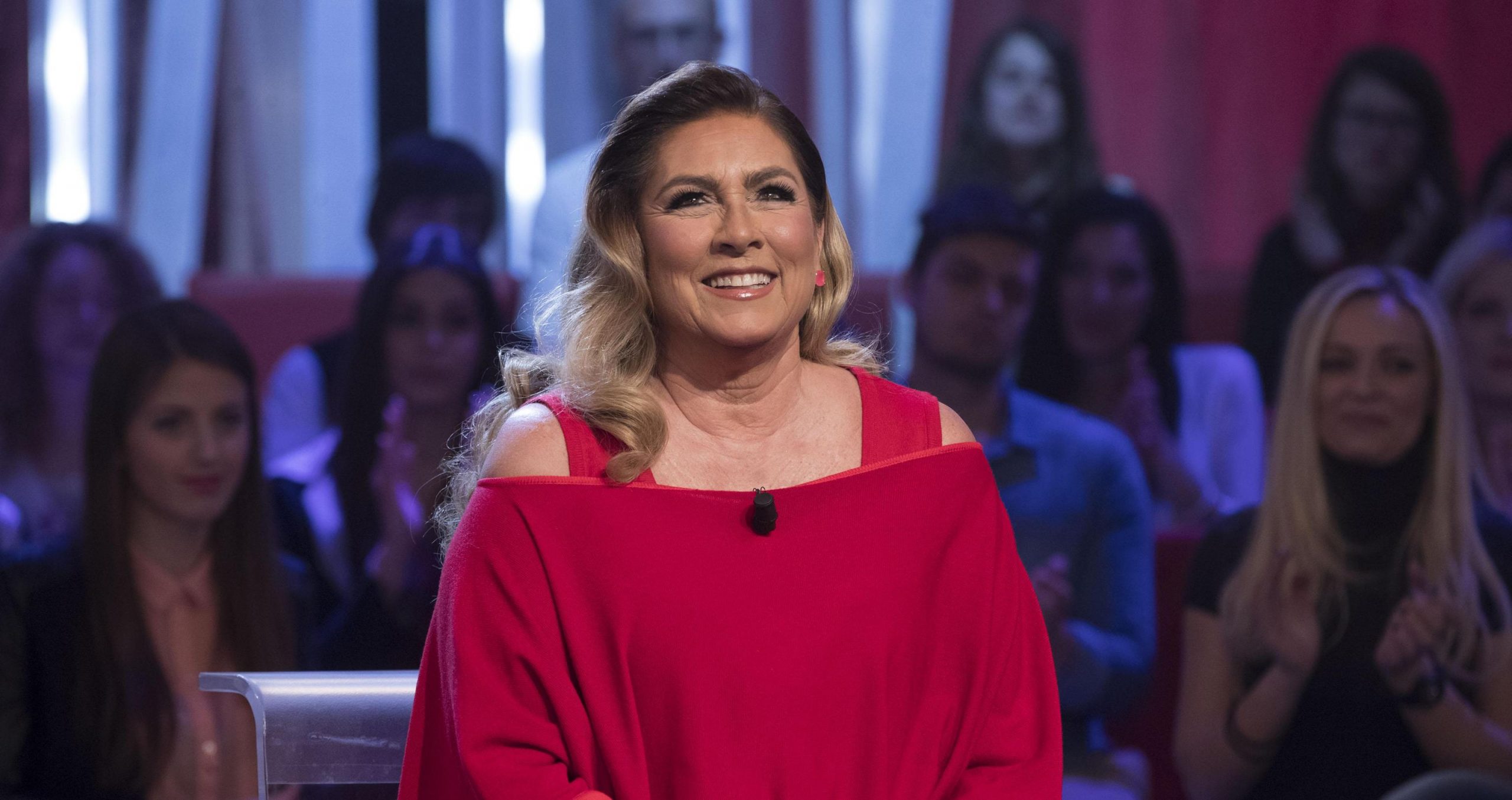 Romina Power, le dichiarazioni scioccanti sulla droga