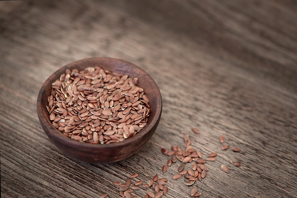 Come usare i semi di lino per dimagrire: i consigli utili