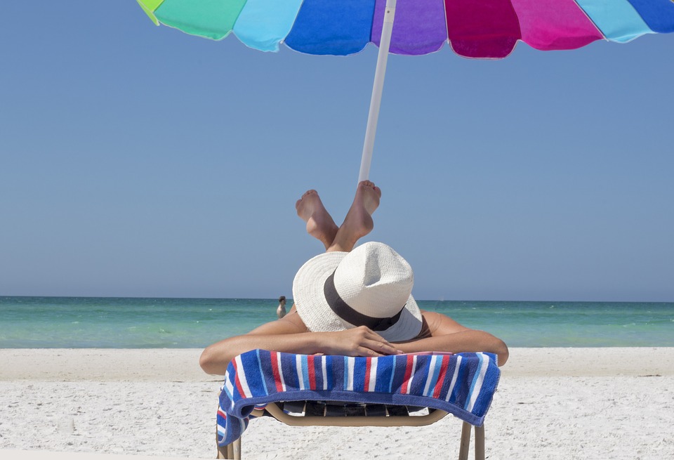 Dieta per dimagrire al mare: cosa mangiare e cosa evitare