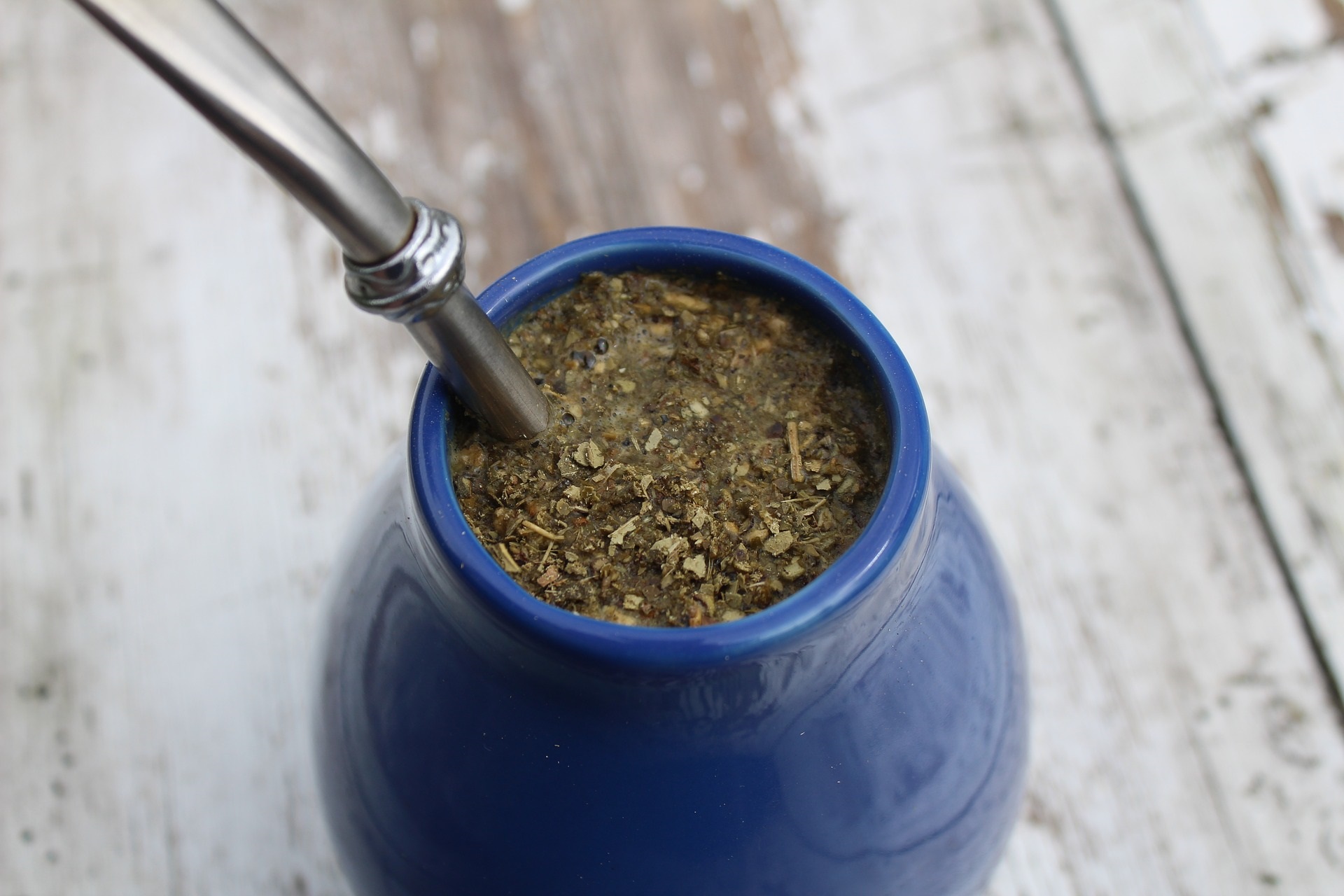 Yerba mate per dimagrire, funziona? Le proprietà dell’erba sudamericana