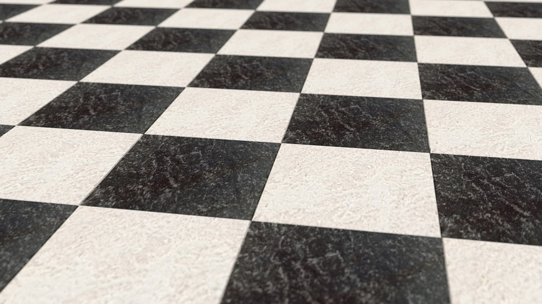 Come lucidare un pavimento in marmo