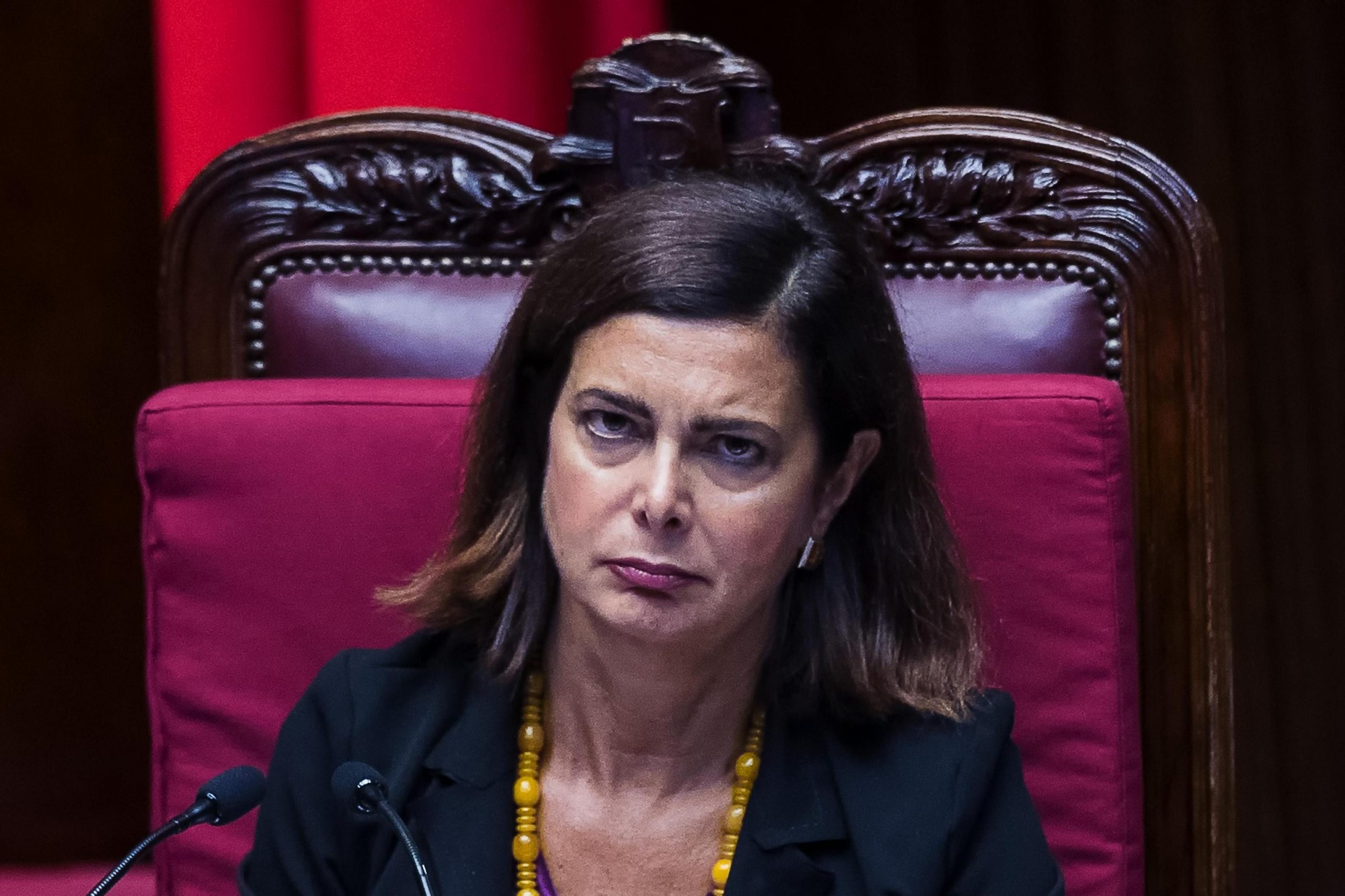 Roma, violentata da due rom: una lettera alla Boldrini per dire “Basta al perbenismo”