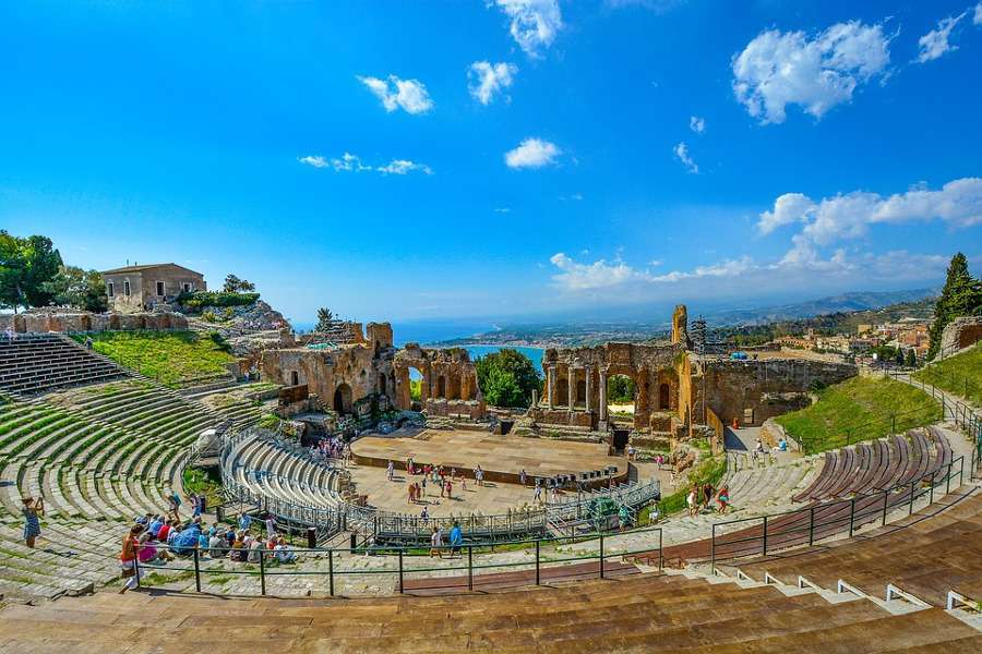 Cosa vedere a Taormina, i luoghi da visitare
