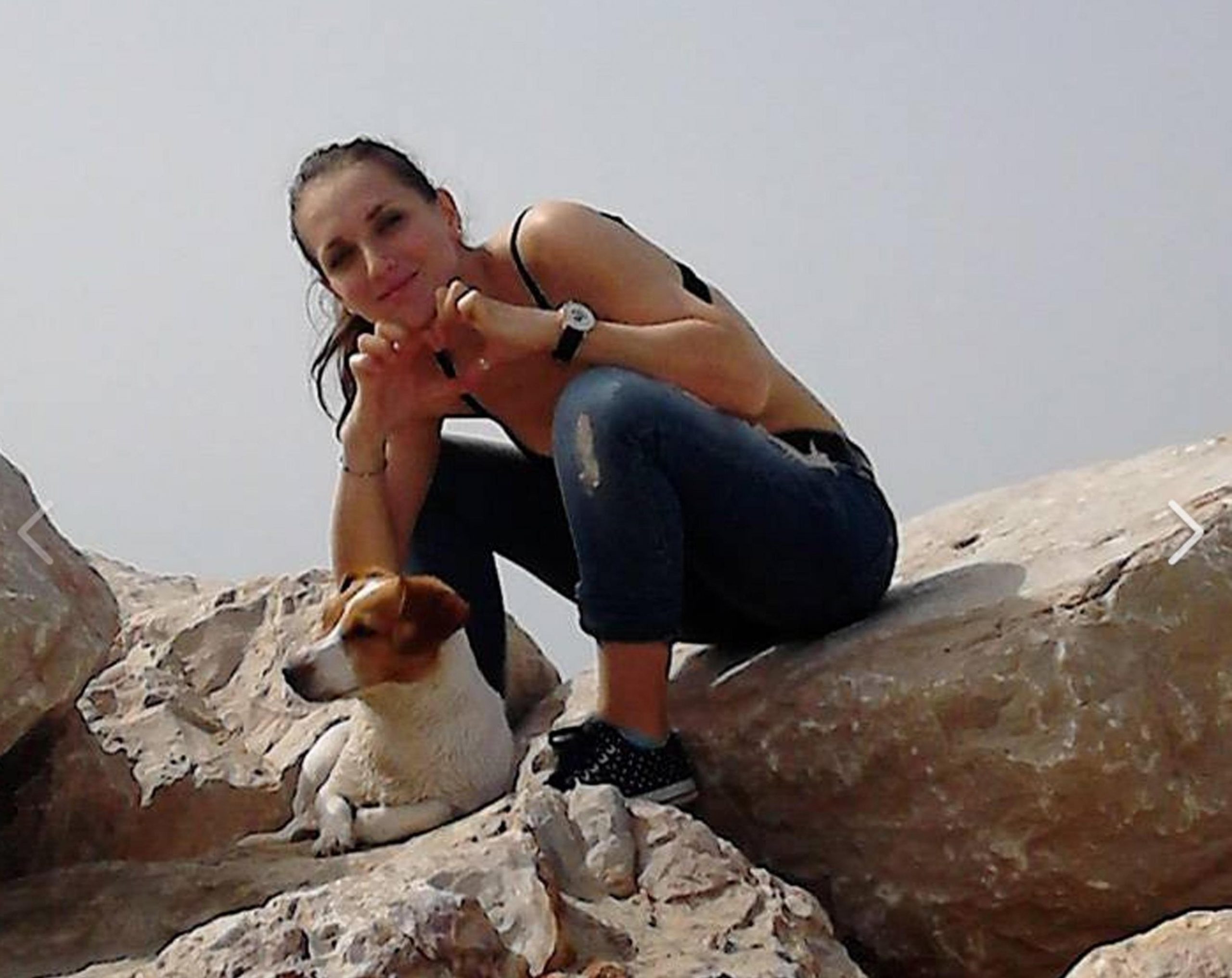 Foggia, 28enne muore travolta da un treno: voleva salvare il suo cane
