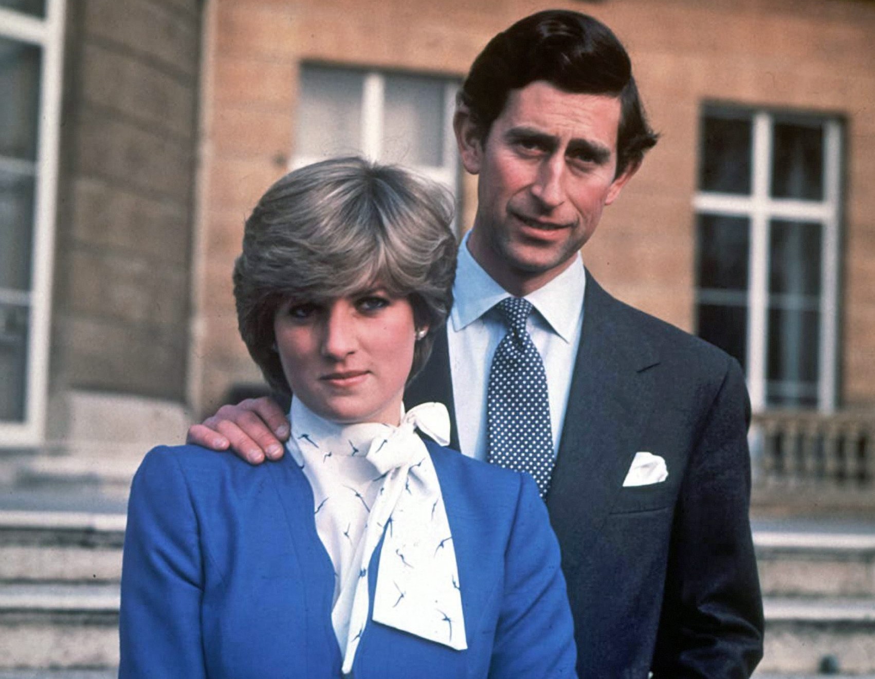 Lady Diana a Camilla: Per te e Carlo la vita sarà un inferno