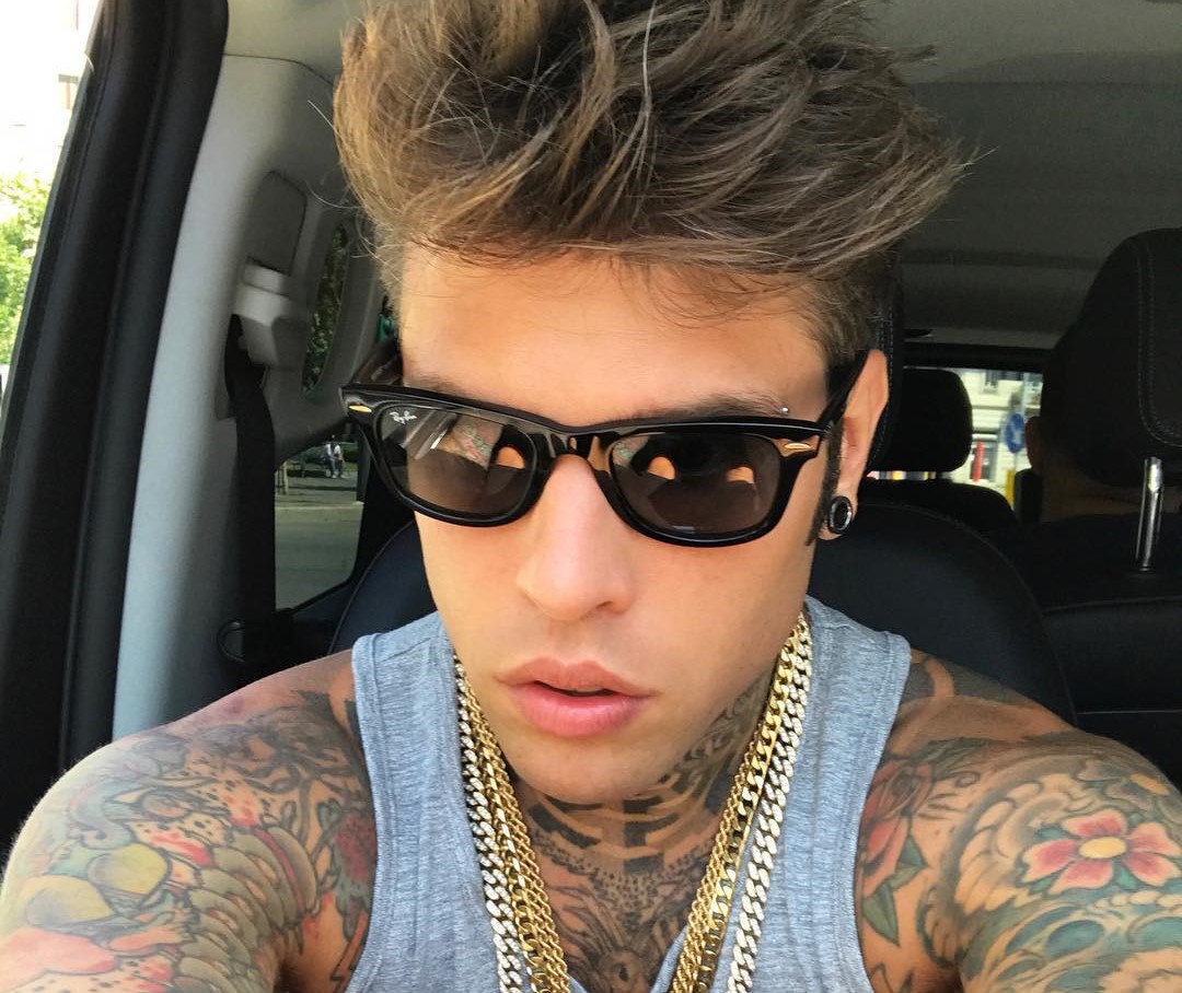 Fedez: In passato ho provato ogni droga