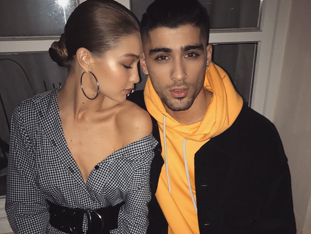 Gigi Hadid è incinta di Zayn Malik? Parla la madre Yolanda