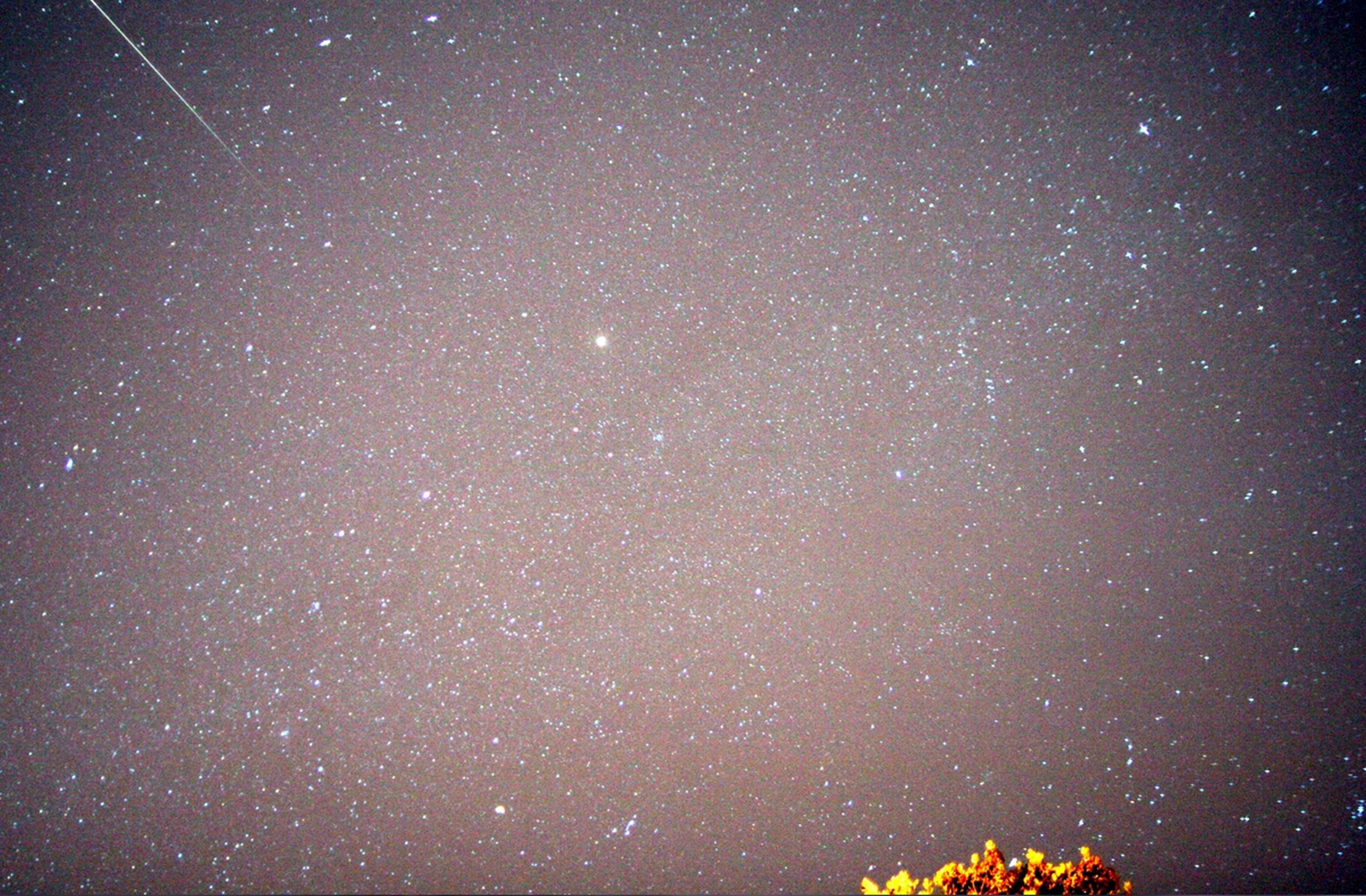 San Lorenzo, la notte delle stelle del 10 agosto: quando e come vederle al meglio