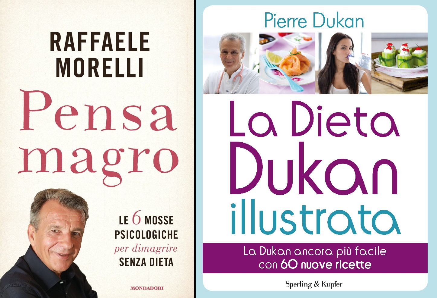 Libri sulle diete dimagranti: i migliori sul mercato