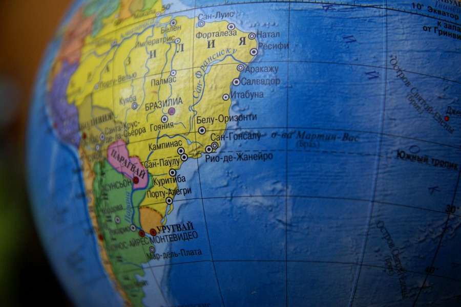 Viaggi in Sud America, dall’Argentina al Perù fino al Brasile