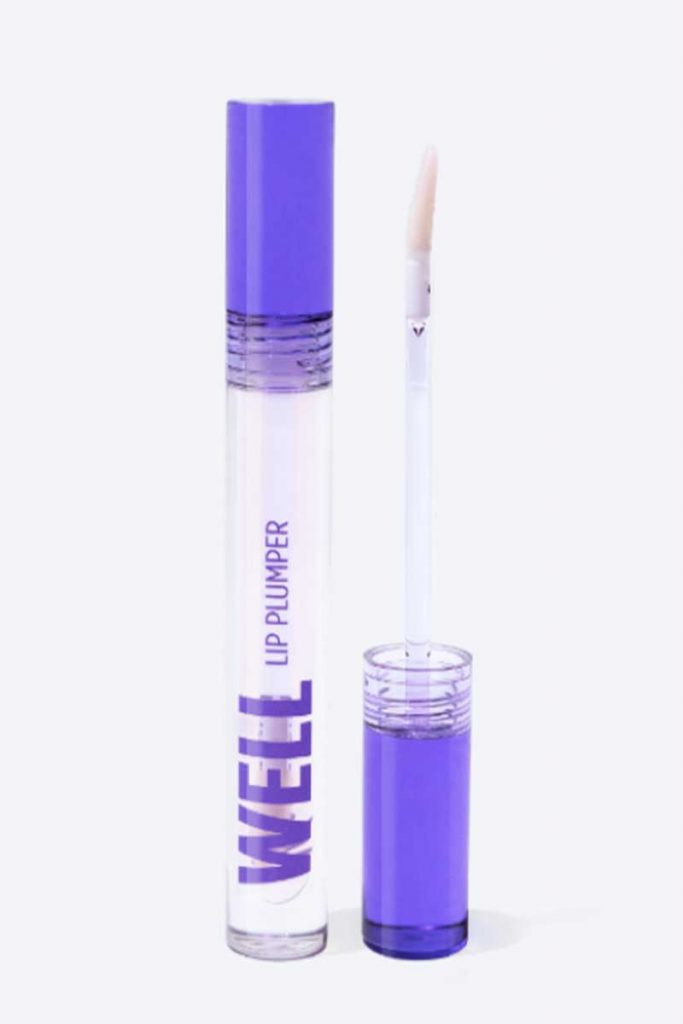 well lip plumper wemakeup