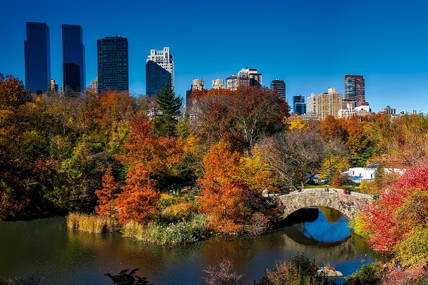Città d’autunno: le più belle da visitare in questa stagione