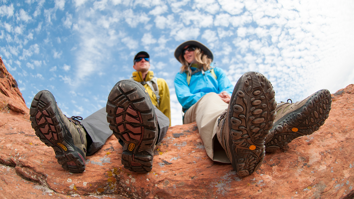 Scarpe da trekking come scegliere le migliori, i nostri consigli per gli acquisti