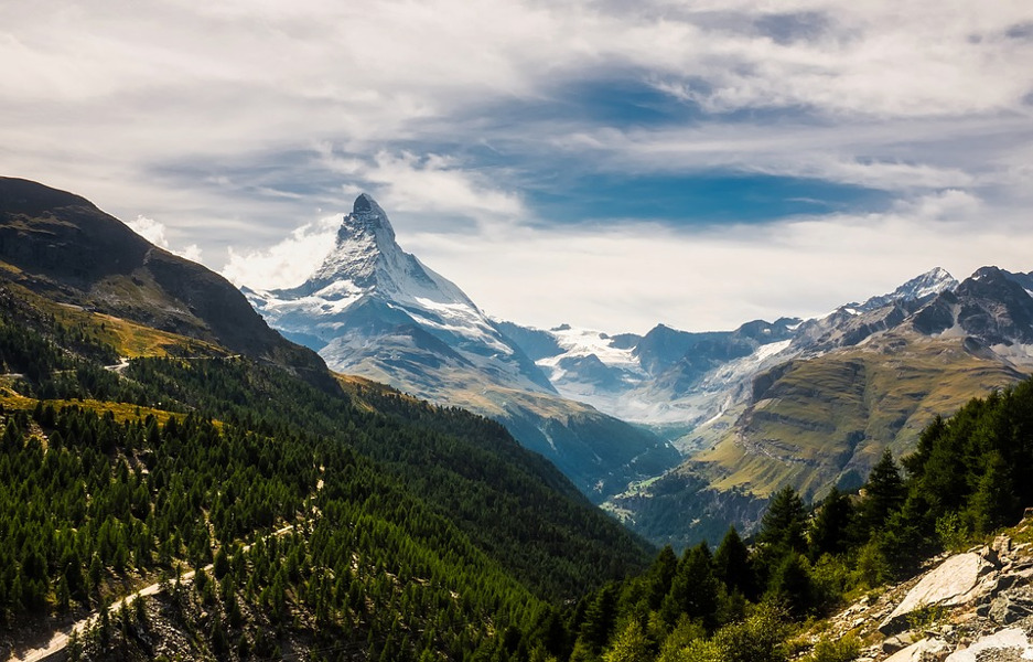 Viaggio in Svizzera: consigli utili