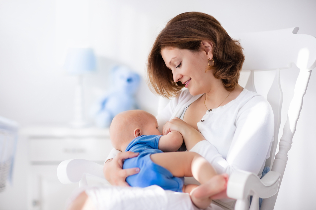 Allattamento Inps: permessi allattamento e come fare domanda
