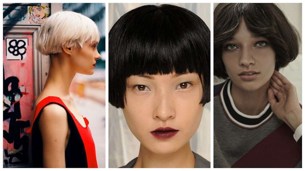 Bowl cut, il taglio di capelli a scodella di tendenza