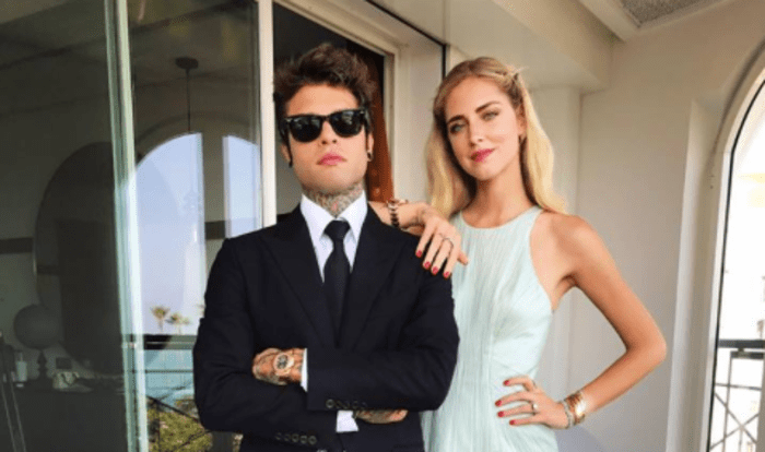 Chiara Ferragni e Fedez: confermata la gravidanza?