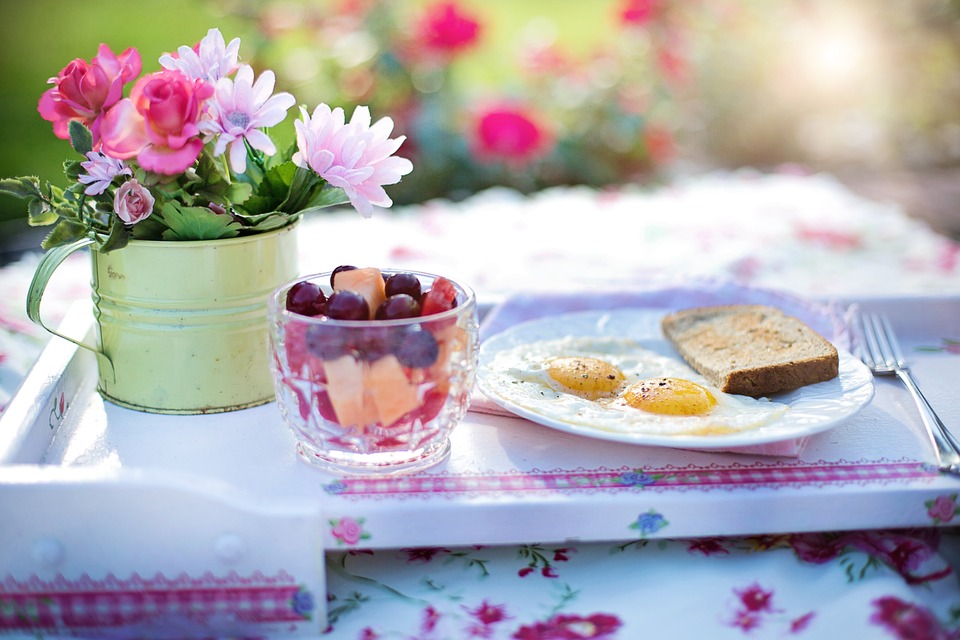 Colazione bruciagrassi, gli esempi da portare in tavola per perdere peso