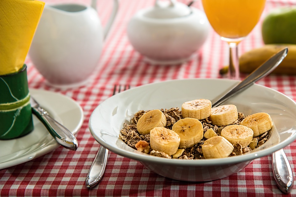 Dieta ricca di fibre, per dimagrire naturalmente