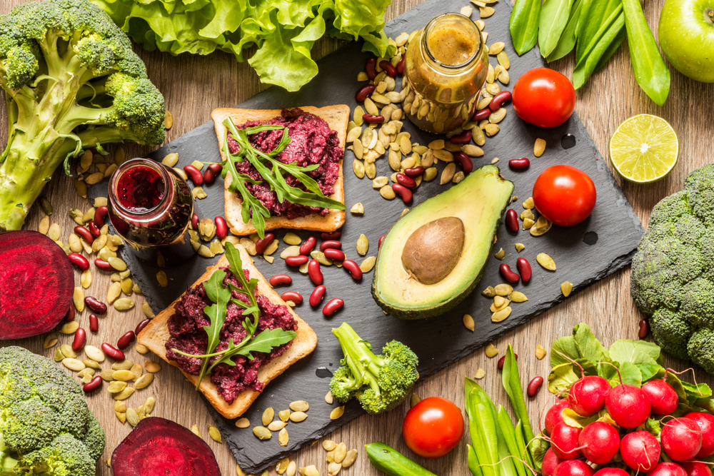 Dieta vegana per dimagrire: gli errori da evitare per perdere peso