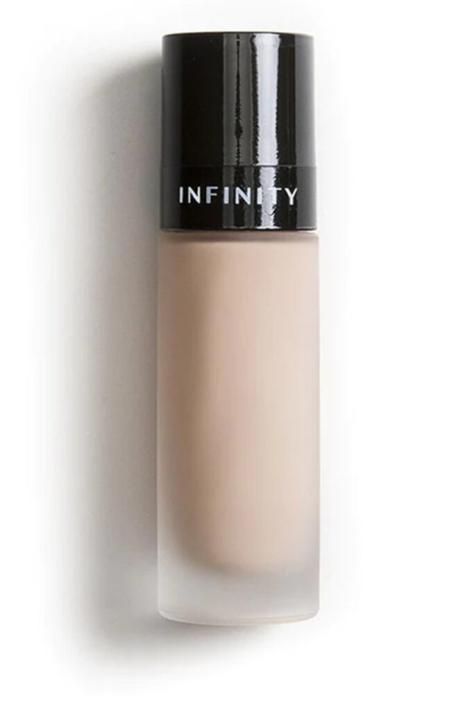 Fondotinta Fluido Infinity Cosmetics