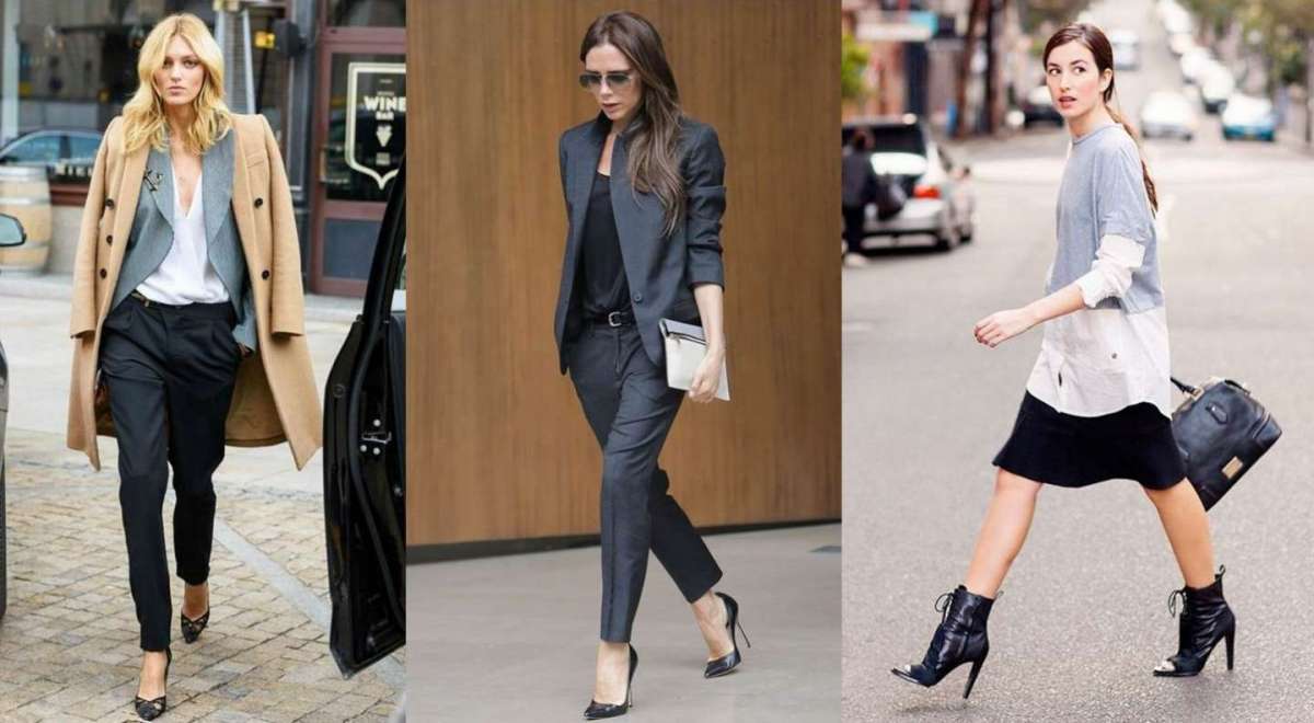 Abbigliamento ufficio deals donne
