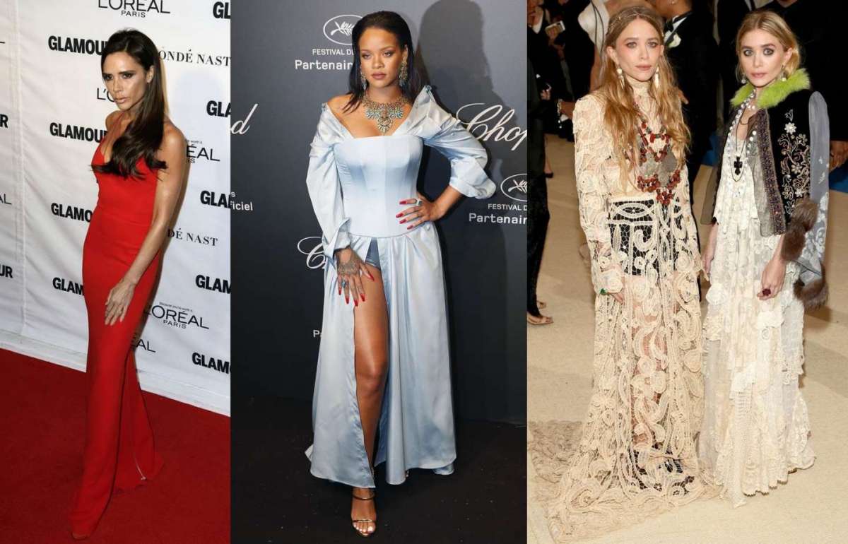 Le star e la moda: le celebrity che sono diventate stiliste