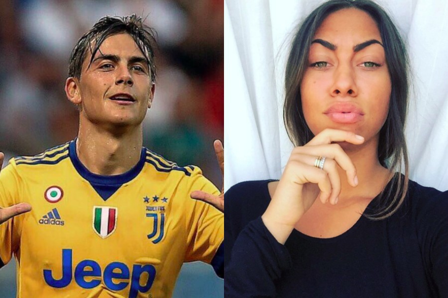 Paulo Dybala: Ginevra rivela dettagli piccanti sulla loro relazione