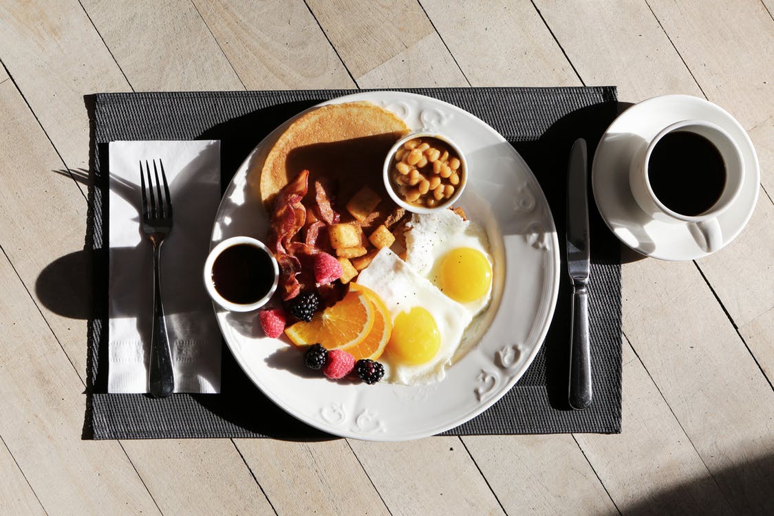 Colazione proteica salata e dolce, gli esempi da seguire per perdere peso