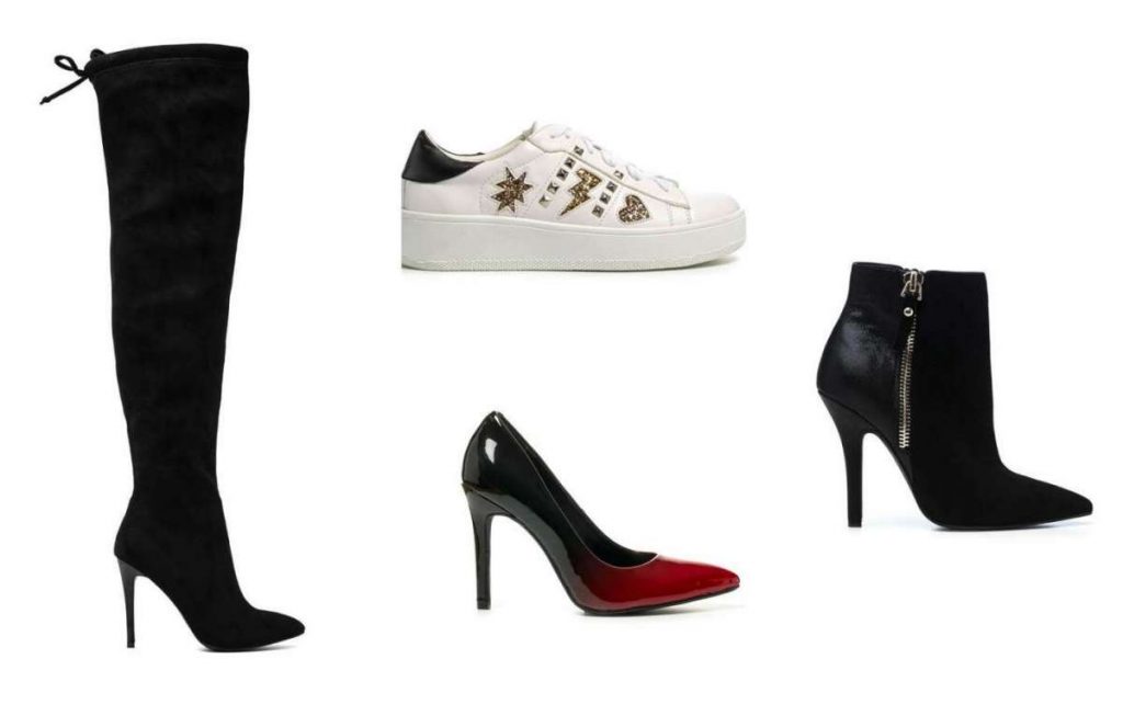 pittarosso scarpe lavoro