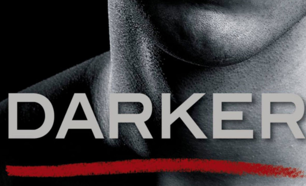 Cinquanta Sfumature torna con Darker, un nuovo libro della saga di E.L. James