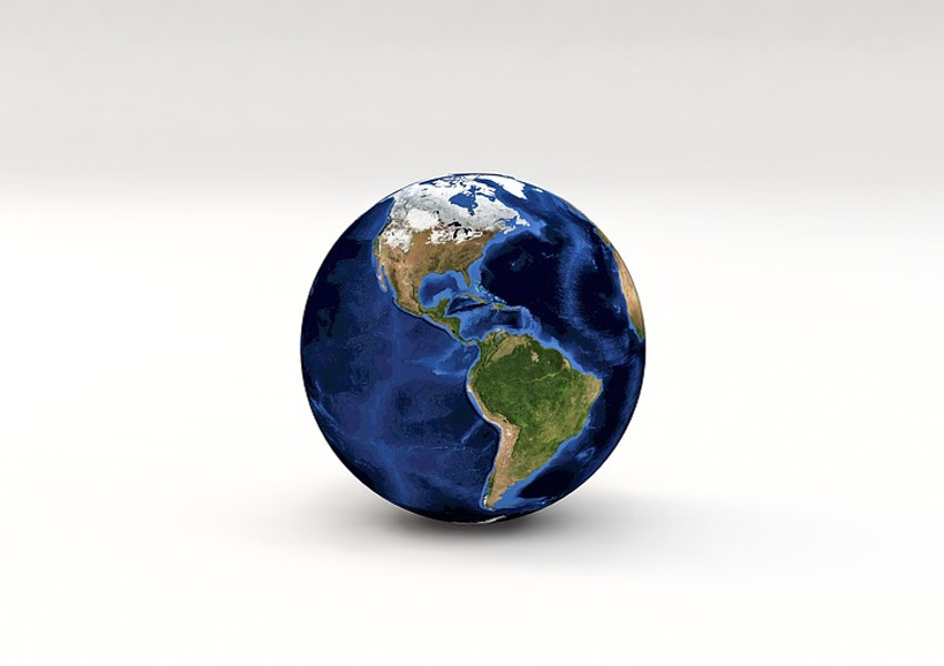 Settimana del Pianeta Terra
