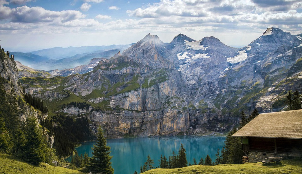 Viaggio in Svizzera d’estate: dove andare