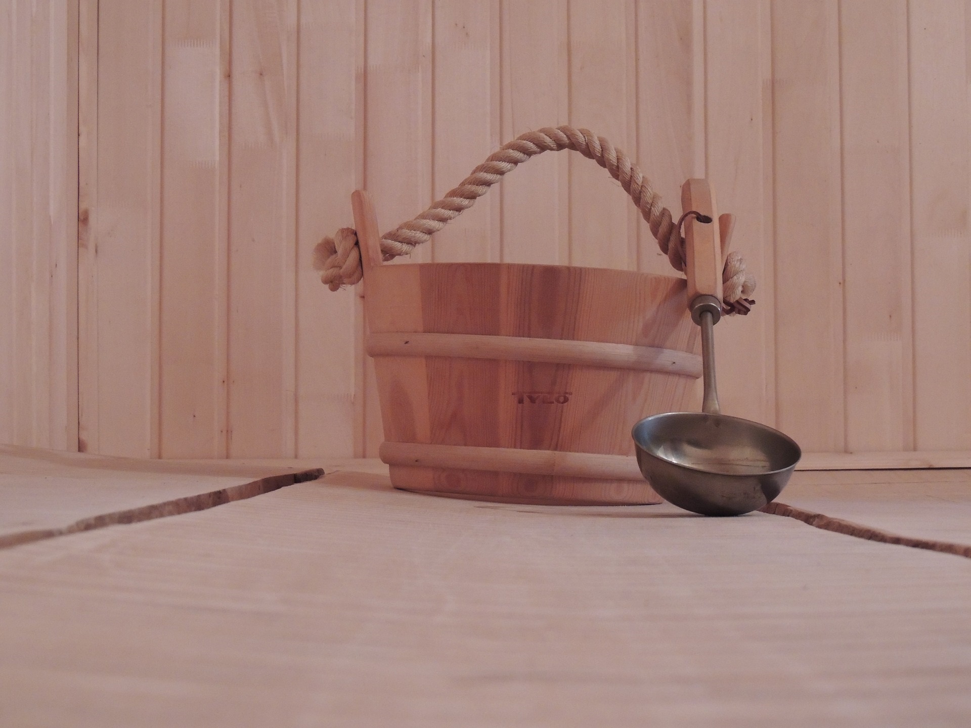 bagno turco sauna