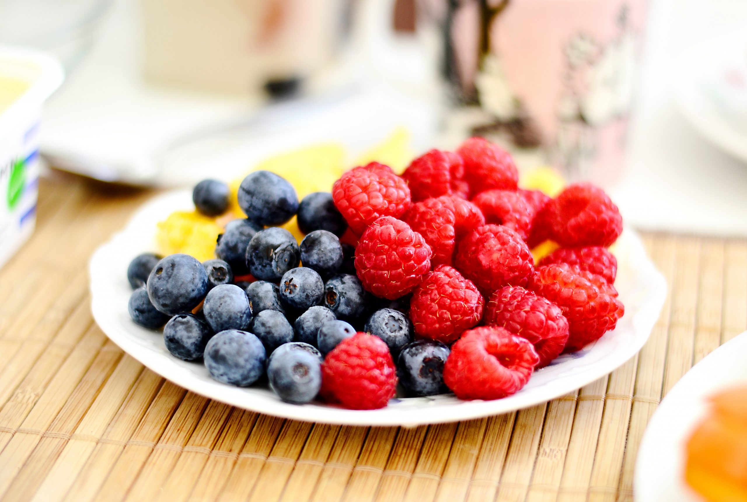 La frutta si mangia prima o dopo i pasti?