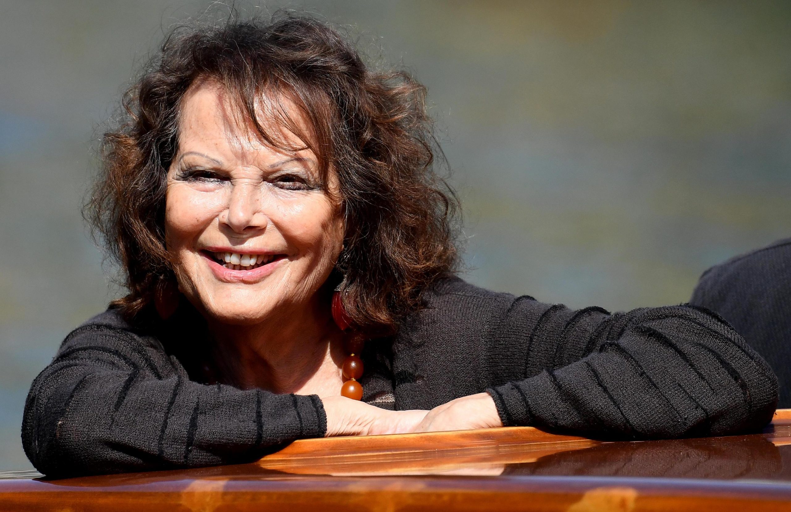 Claudia Cardinale: lo stupro da cui nacque suo figlio