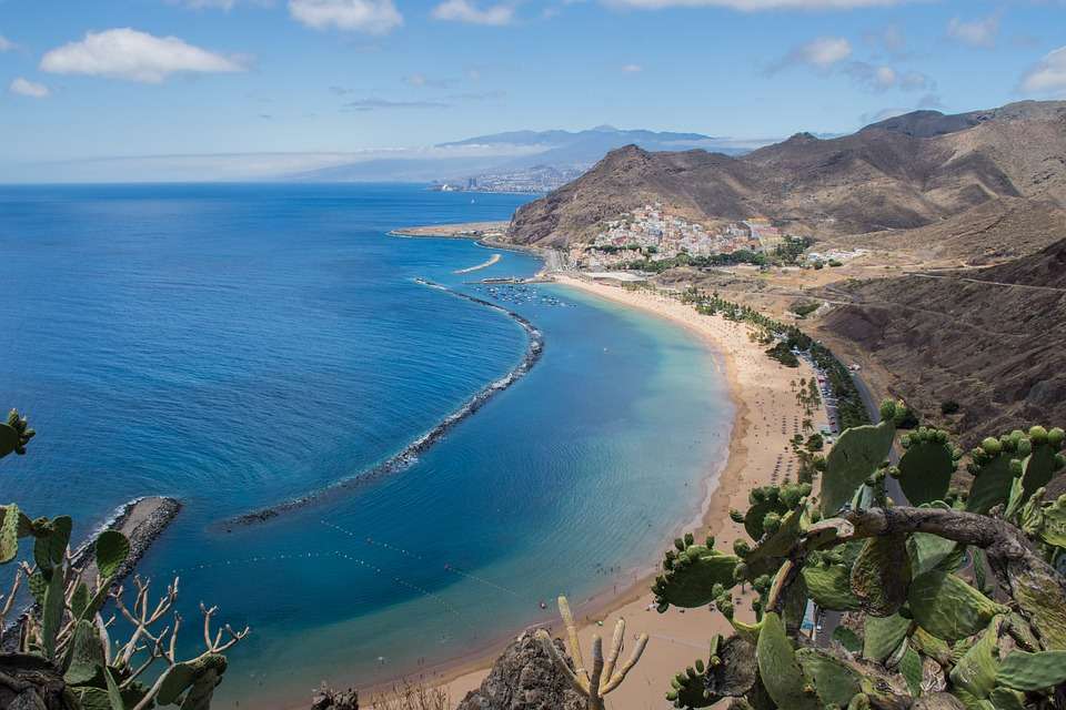 Cosa vedere a Tenerife e quando andare? Tutti i consigli